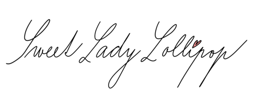 www.sweetladylollipop.com